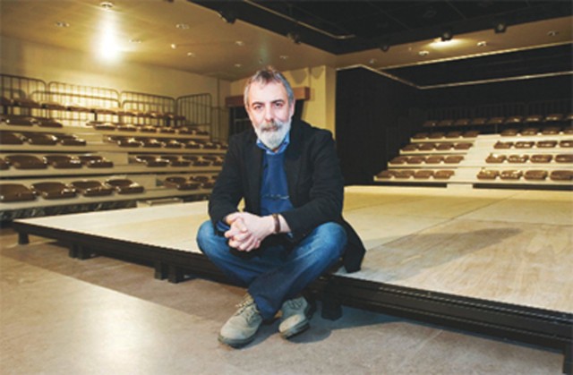 Orhan Alkaya Fotoğrafı