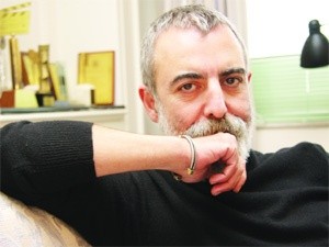 Orhan Alkaya Fotoğrafı