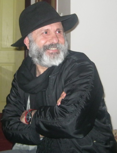 Cumhur Sarı Fotoğrafı