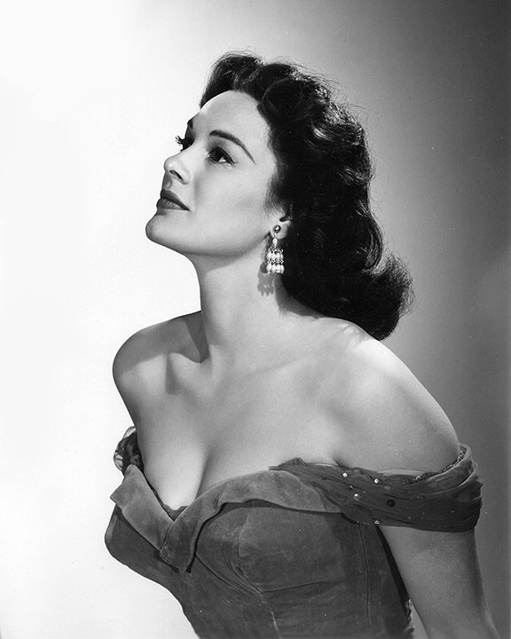 Jane Russell Fotoğrafları 20