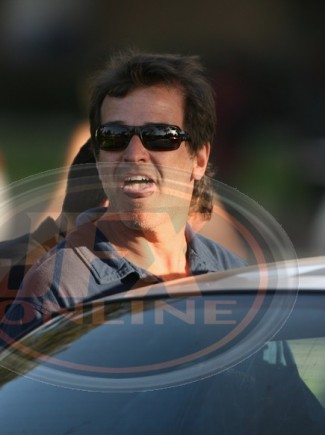 Allen Covert Fotoğrafı