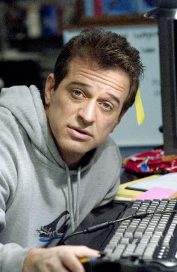 Allen Covert Fotoğrafları 16