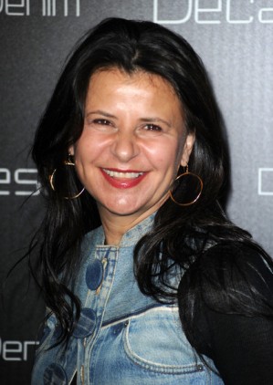 Tracey Ullman Fotoğrafları 0