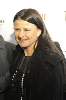 Tracey Ullman Fotoğrafları 12