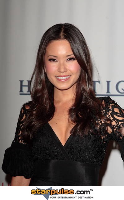Lauren Shiohama Fotoğrafı