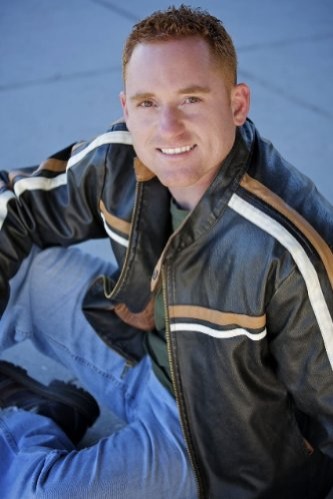 Sean Paul Braud Fotoğrafı