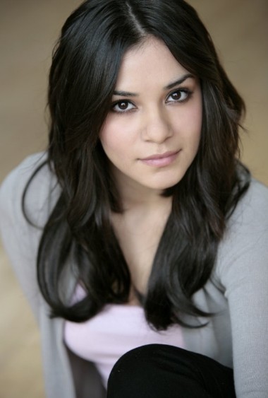 Alicia Urizar Fotoğrafı