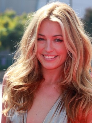 Cat Deeley Fotoğrafları 3