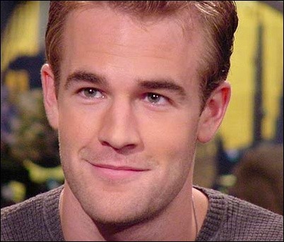 James Van Der Beek Fotoğrafları 18