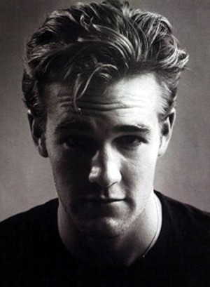 James Van Der Beek Fotoğrafları 36