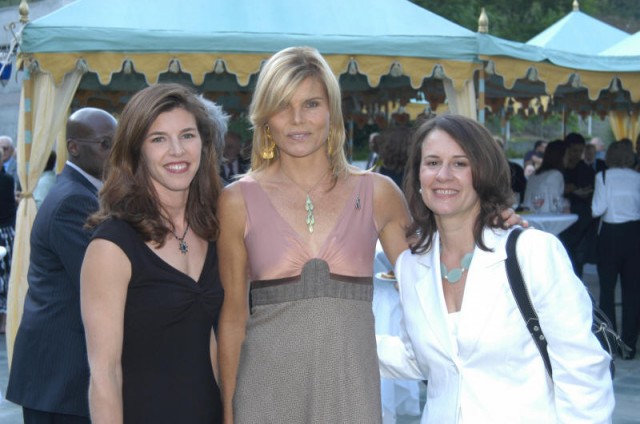 Mariel Hemingway Fotoğrafları 12