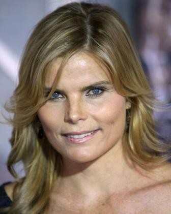 Mariel Hemingway Fotoğrafları 6