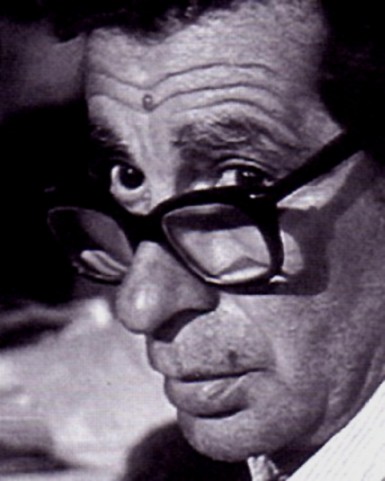 Youssef Chahine Fotoğrafı
