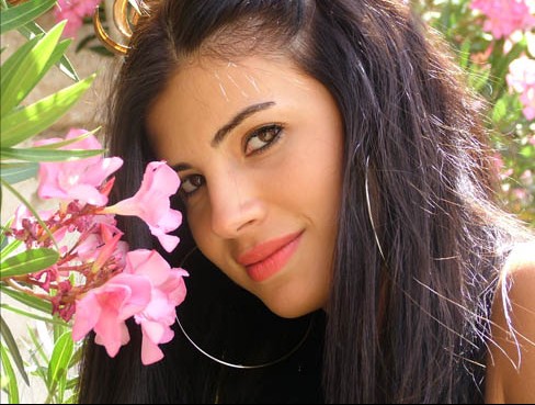 Feyza Çipa Fotoğrafı