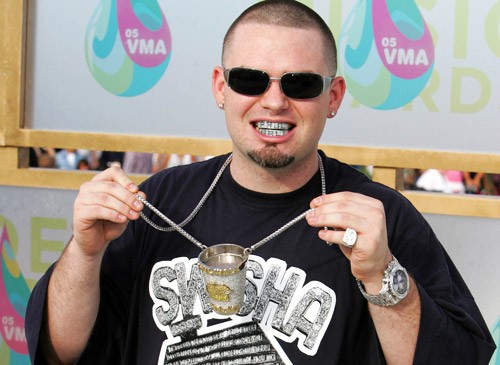 Paul Wall Fotoğrafları 4