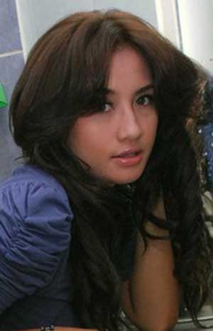 Shinta Bachir Fotoğrafı