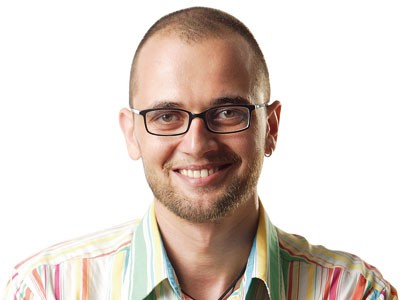 Oreste Alexandru Scarlat Teodorescu Fotoğrafı