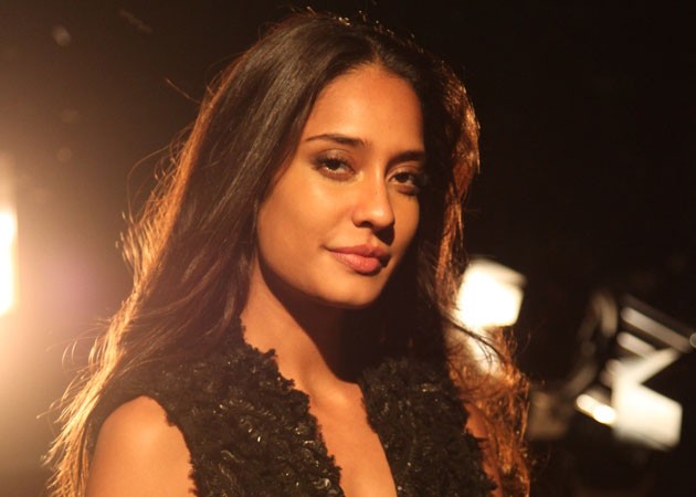 Lisa Haydon Fotoğrafı
