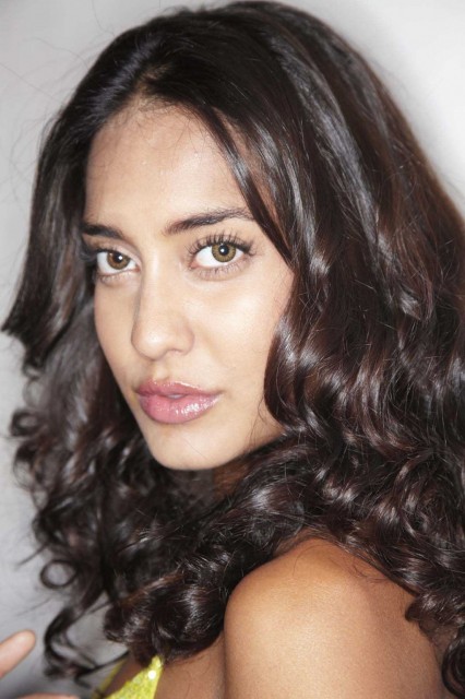 Lisa Haydon Fotoğrafları 3