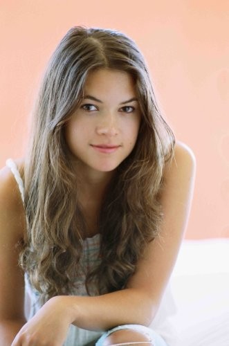 Elvina Beck Fotoğrafı