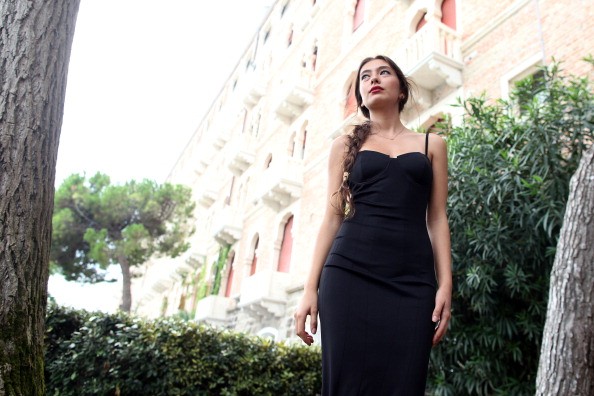 Neslihan Atagül Fotoğrafı