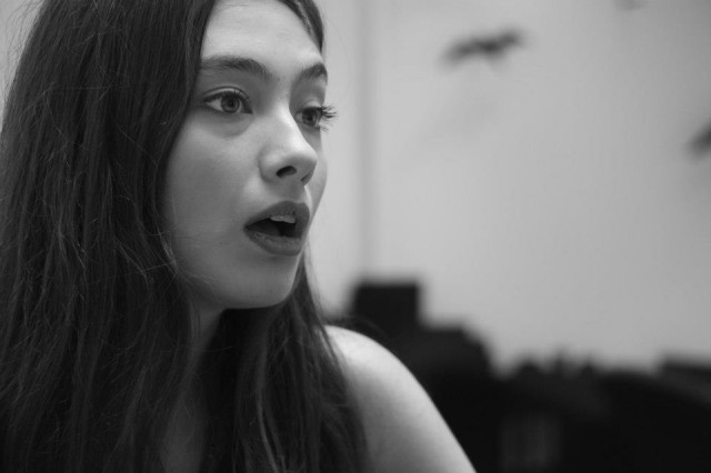 Neslihan Atagül Fotoğrafı