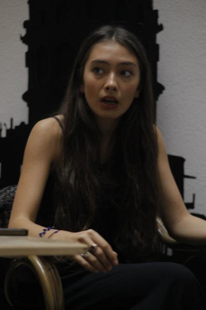 Neslihan Atagül Fotoğrafı