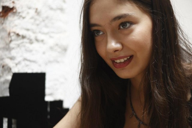 Neslihan Atagül Fotoğrafı