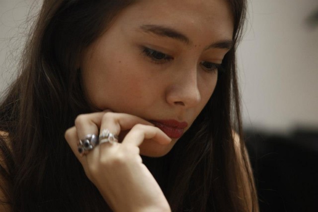 Neslihan Atagül Fotoğrafı