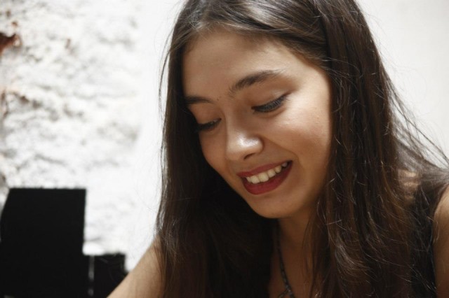 Neslihan Atagül Fotoğrafı