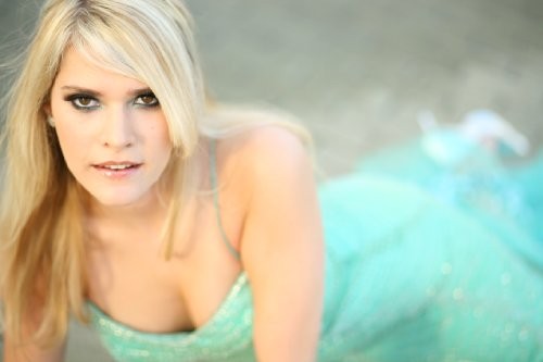 Chelsea Morgan Thomas Fotoğrafı