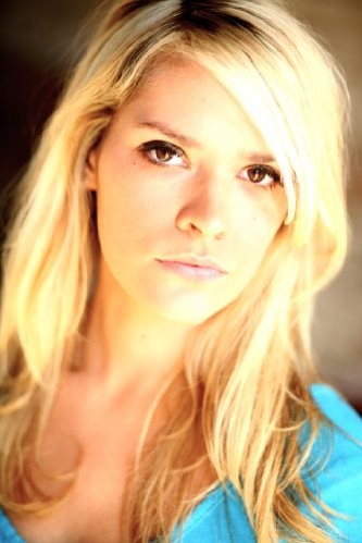 Chelsea Morgan Thomas Fotoğrafı