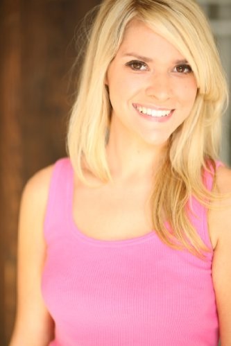 Chelsea Morgan Thomas Fotoğrafı