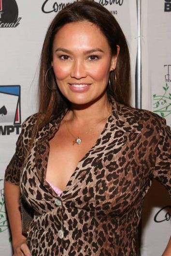 Tia Carrere Fotoğrafları 69