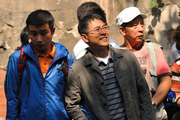 Zhang Wen fotoğrafı