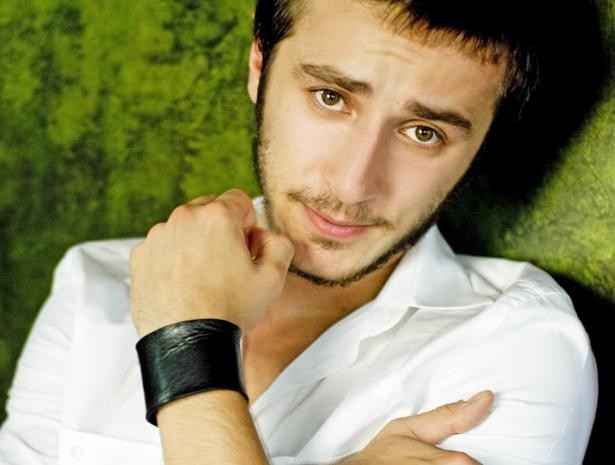 Ahmet Rıfat Şungar Fotoğrafı