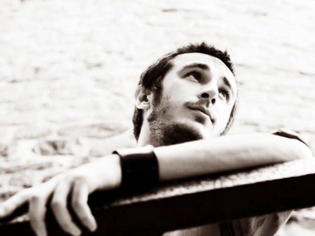 Ahmet Rıfat Şungar Fotoğrafı