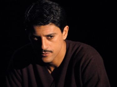 Said Taghmaoui Fotoğrafları 4