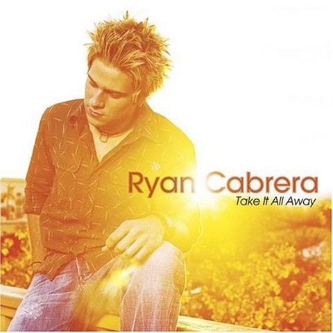Ryan Cabrera Fotoğrafı