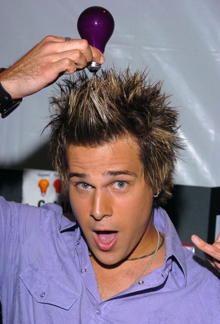 Ryan Cabrera Fotoğrafı