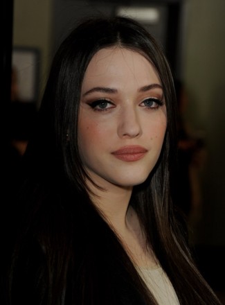 Kat Dennings Fotoğrafları 124