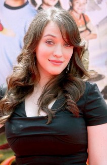 Kat Dennings Fotoğrafları 129