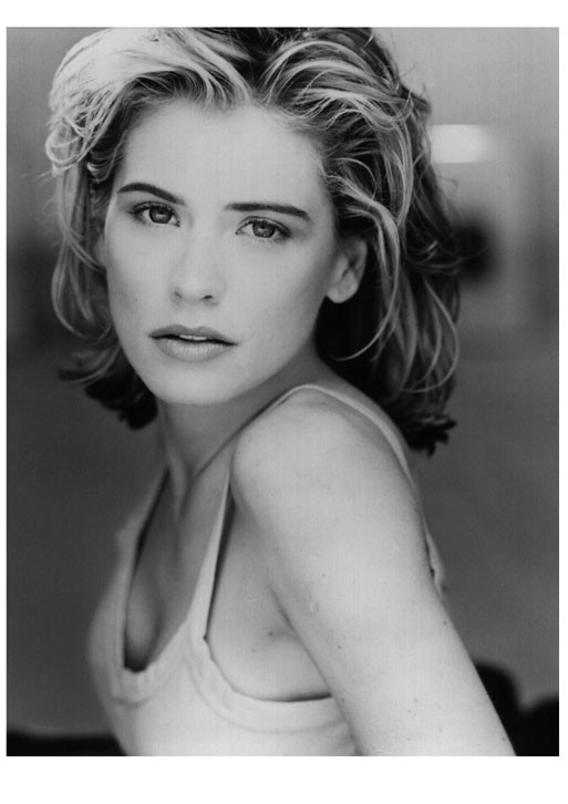 Kristy Swanson Fotoğrafları 10