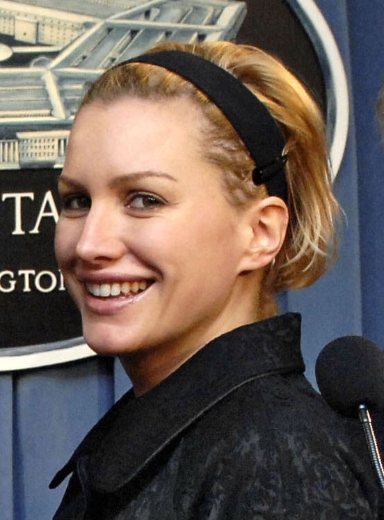 Alice Evans Fotoğrafları 5