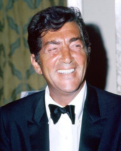 Dean Martin Fotoğrafları 2