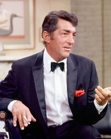 Dean Martin Fotoğrafları 4