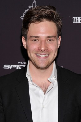 Ben Rappaport Fotoğrafı