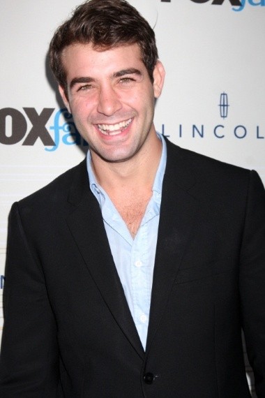 James Wolk Fotoğrafları 9