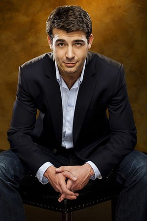 James Wolk Fotoğrafları 10