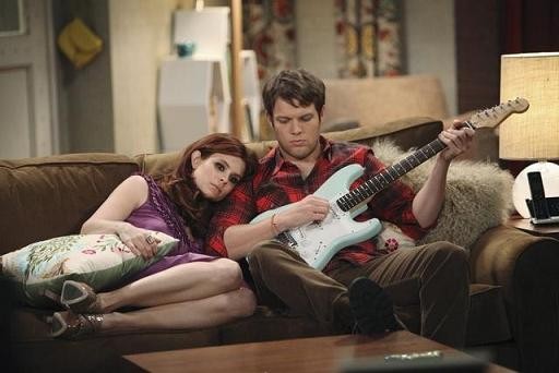 Jake Lacy fotoğrafı